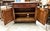 Late 19th Century Antique Eastern European Sideboard Cabinet For Sale - Image 5 of 7