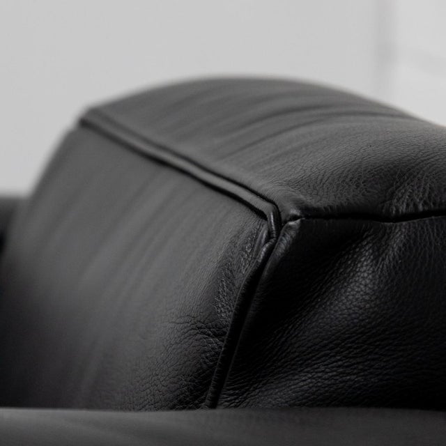Duc Chair by Mario Bellini for Cassina, 1970s For Sale - Image 11 of 14