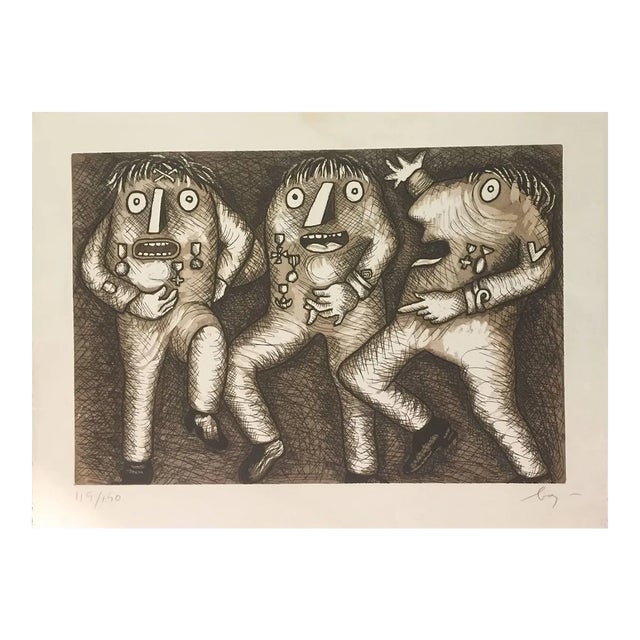 I Generali - The Generals 1974 For Sale