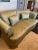 Traditional Vintage Kindel Furniture Sofa For Sale - Image 3 of 12