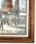 Maurice Utrillo Oil Painting by Caroline Burnett Paris For Sale - Image 4 of 9
