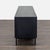 Wood Media Console With Metal Legs For Sale - Image 4 of 10