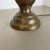 Hollywood Regency Brass Table Light in the style of Kalmar, Austria, 1960s For Sale - Image 10 of 18