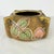 Early 20th Century Early 20th Century Amphora Austria Art Nouveau Gilt Vase For Sale - Image 5 of 12