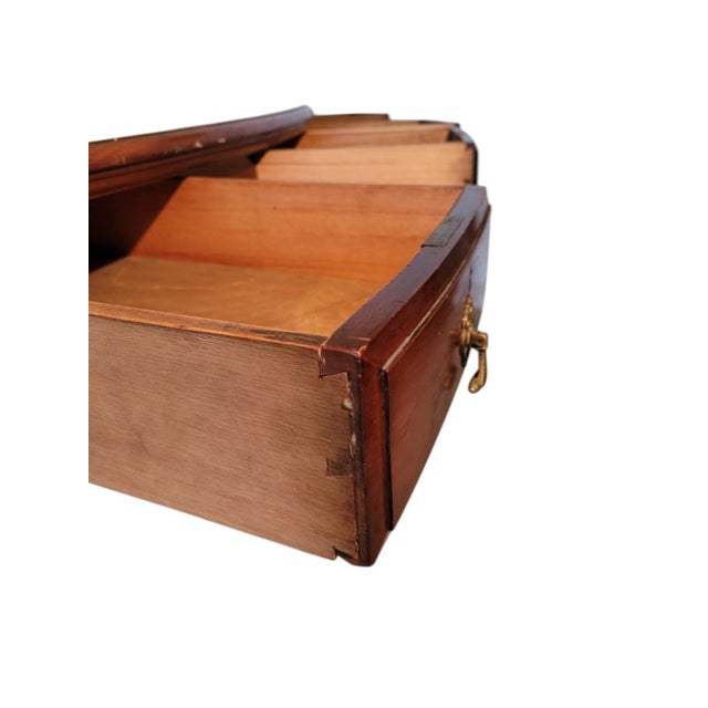 Large Olde English Manor House 3-Piece Hunt Table For Sale - Image 12 of 12