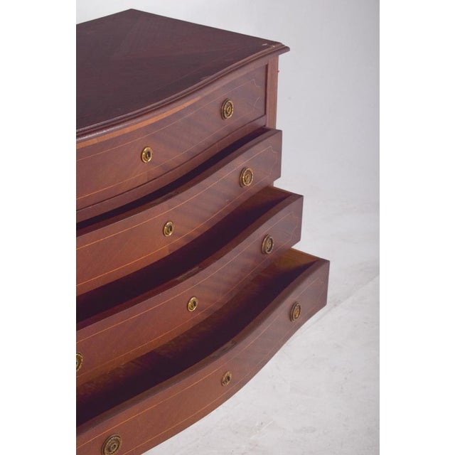 Portuguese Chest of Drawers For Sale - Image 6 of 12