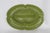 Haeger Mid Century Modern Haeger Pottery Green Ashtray 4520b For Sale - Image 4 of 16
