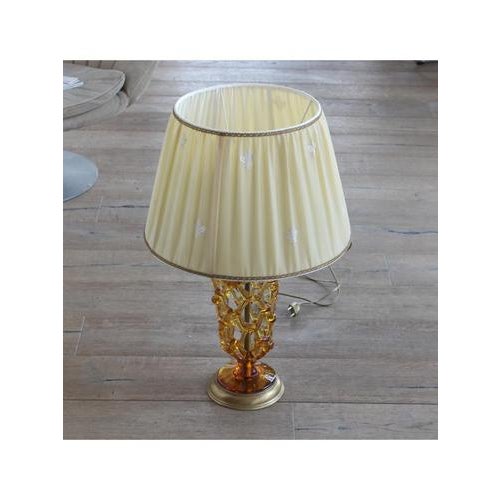 Table Lamp from Mario Cioni, 1980s For Sale - Image 3 of 14