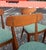 Restored Mid Century Drexel Sun Coast Dining Chairs - 8 For Sale - Image 16 of 18