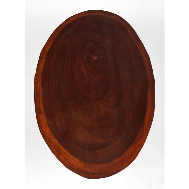 Brazilian Jacaranda Wood Table | Chairish