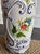Italian 1970s Porcelain Umbrella Stand For Sale - Image 3 of 11