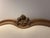 2020s French Upholstered Rose Bed For Sale - Image 5 of 14