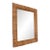 Wrapped Mirror Medium by Mario Lopez Torres For Sale