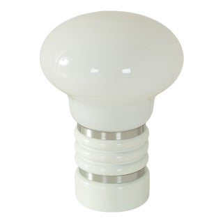 Bulb Table Lamp by Enrico Tronconi for Tronconi, 1970s For Sale