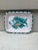 Ceramic Mid-Century French Ceramic Fish Dish Robert Picault Vallauris For Sale - Image 7 of 7