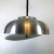 Large Italian Pendant Light with Adjustable Glass by Oscar Torlasco for Lumi, 1950s For Sale - Image 11 of 15