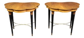 Example of Charak Furniture Co. Tables