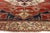 Late 19th Century Persian Serapi Rug, 09'07 X 13'00 For Sale - Image 4 of 10
