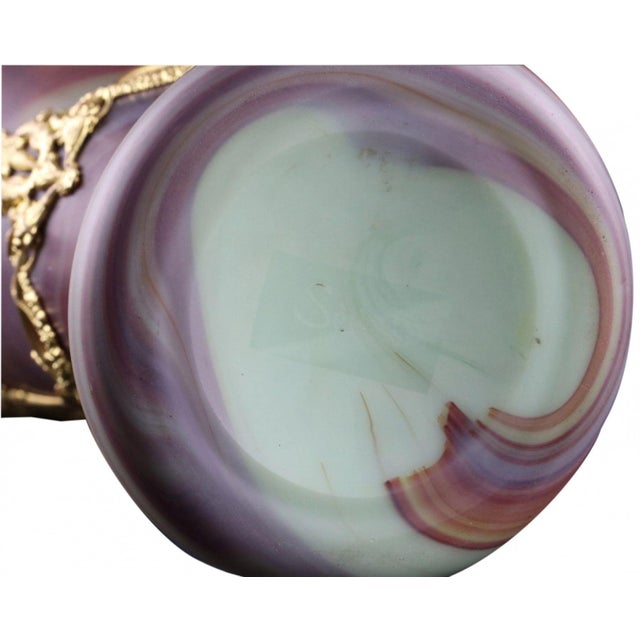 Vase from Sevres For Sale - Image 5 of 6