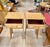 Pair of Cushman ‘Molly Stark’ Nightstands For Sale In Boston - Image 6 of 14