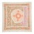 Suzani Wall Tapestry - Neutral Tan Uzbekistan Embroidery For Sale