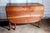 19th Century Early American Walnut Drop-Leaf Dining Table For Sale - Image 10 of 13