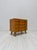 1960s Mid-Century Modern Oak Chest of Drawers, 1960s For Sale - Image 5 of 8