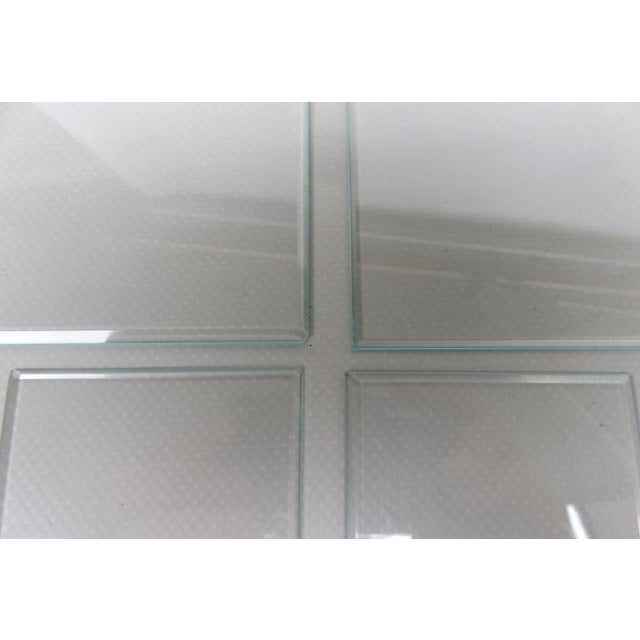 Art Deco Silver-Plated Photo Frames from WMF, 1930s, Set of 2 For Sale - Image 13 of 14