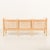 1980s Mid-Century Modern Danish Sofa by Ebbe Gehl & Søren Nissen, 1980s For Sale - Image 5 of 12