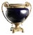 Vintage Porcelain and Bronze Centerpiece For Sale