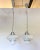 Glass Ceiling Lights, 1970s, Set of 2 For Sale - Image 12 of 13