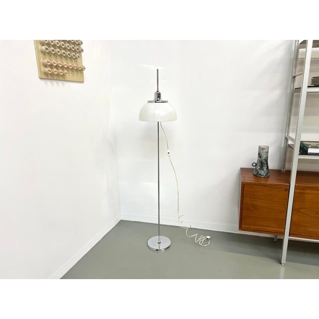 Faro Lamp by Harvey Guzzini, 1970s For Sale - Image 13 of 13