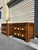 1970s Mid Century Vintage Brutalist Nightstands Pair For Sale - Image 5 of 5