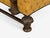 Wood Scandinavian Modern, Lounge Chair, Carved Wood, Fabric, Denmark, 1960s For Sale - Image 7 of 12