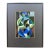 Michael Guinn Framed Abstract Painting For Sale
