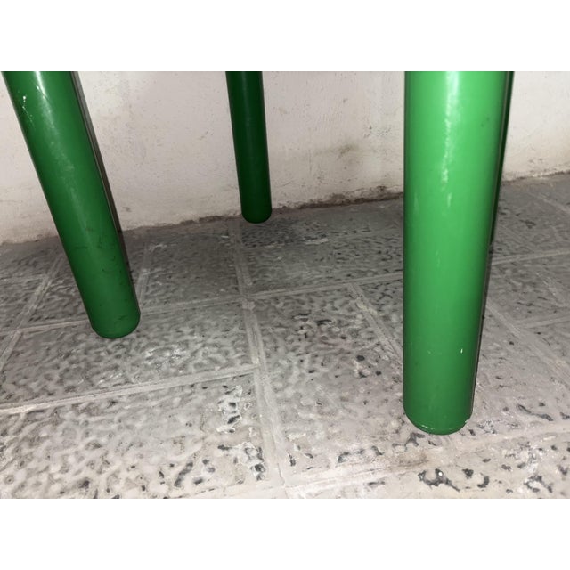 Vintage Chair by Carlo Bartoli for Kartell, 1970 For Sale - Image 6 of 9