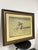 Traditional Lunda Hoyle Gill “Lundy in the Sand” Limited Edition Framed Print 520/1000 For Sale - Image 3 of 12