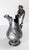 19th Century American Victorian Silverplate Pitcher by James W. Tufts For Sale - Image 4 of 12