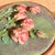 Pink 3d Rose Embroidery Wall Art | Pink Roses Stumpwork Hoop (5.3 Inch) For Sale - Image 8 of 13