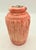 Vintage Chiseled Marble Vase For Sale - Image 4 of 10