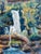 Impressionism Landscape, Pastel on Paper, Signed W. P. Burpee. For Sale In West Palm - Image 6 of 10