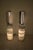 Glass Pair of Murano Glass Floor Lamps, 2000s For Sale - Image 7 of 7