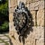 The Royal Heart Make a grand statement with this Hand-Forged Ruffled Heart Sculpture. Standing at 83 cm tall, this piece...