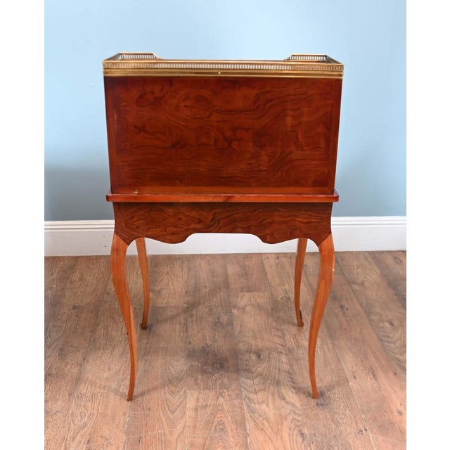 French Side Cabinets, 1890s, Set of 2 For Sale - Image 6 of 13