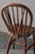 19th Century Antique English Windsor Dining Chair, 1890s For Sale - Image 5 of 12