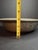 18th C German Pewter Judaica Passover Seder Basin Hebrew Engraved Christie's 11" For Sale - Image 12 of 14