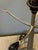 Michael Graves Vintage Michael Graves Modern Brushed Nickel Table Lamp Base For Sale - Image 4 of 10