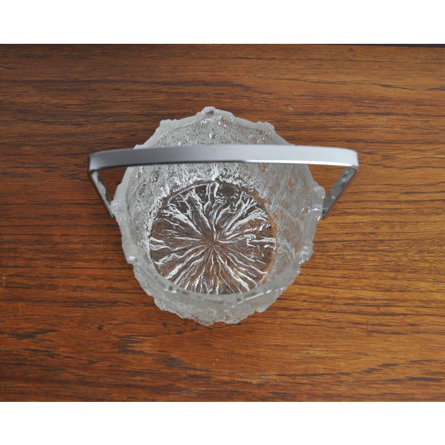 Ice Bucket by Tapio Wirkkala for Iittala, Finland, 1970s For Sale - Image 6 of 8