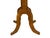 Late 19th Century Antique Biedermeier Table For Sale - Image 5 of 5
