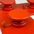 Mid-Century Space Age Wall Hangers, Italy, 1980s, Set of 3 For Sale - Image 18 of 18